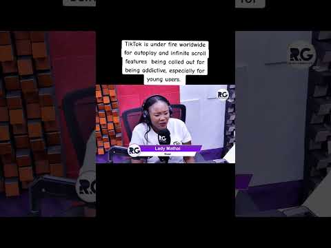 TikTok  Under Fire