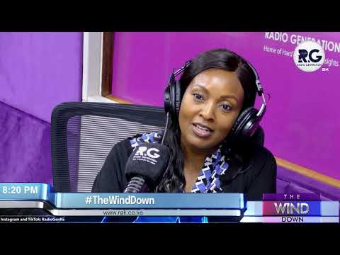 Valentine’s Special, Why Love Is a Skill, Not A Feeling. A. Ng'ang'a, Relationship Therapist speaks.