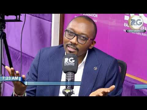 Here is What is Taxable & What is Not Taxable in Kenya ~ David Busaule
