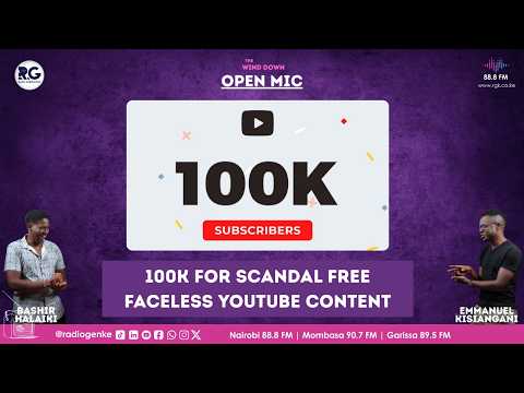 You Don’t Need Scandals To Get Numbers On YouTube.