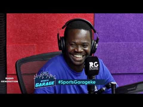 The Rise Of Men’s Netball In Kenya ~ Brian Ogoma, Founder Vijana Netball League.
