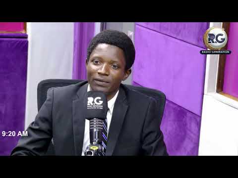Opposition Goal Remains One! Ruto Must Go Home Come 2027