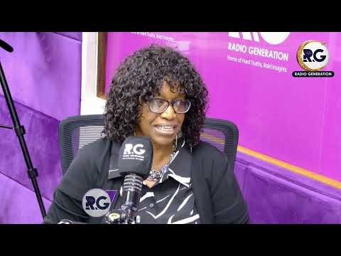 DORIS KWAMBO: Why We Are Failing In Our Education in Kenya