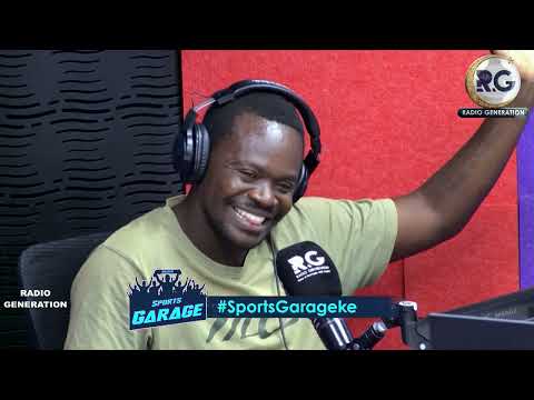The Reality Of Women’s Football Salaries In Kenya Is About KSh 19,000 Per Month ~ Shadrack Andenga