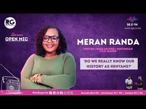 Do We Really Know Our Country’s History? ~ Meran Randa ,Writer, Researcher & Historian