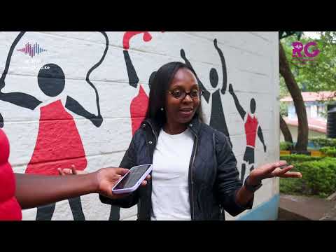 Why I Visit Kenyan Children’s Homes ~ Bernice Kariuki, Arsenal FC Head Chef
