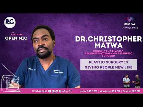 Plastic Surgery Is For Everyone, Men Are Getting Liposuctions & Butt Reductions