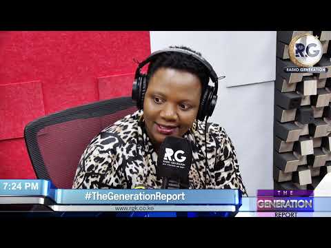 It’s Not A Crime To Be Told You Are Fat Or You’ve Thinned ~ Leo  Mutisya, Manager Press Freedom