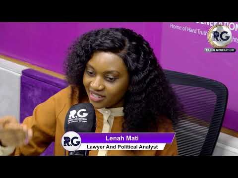 How Much Will The Government Give Rex Masai’s Family & Others To Be Satisfied? ~ Ken Babu
