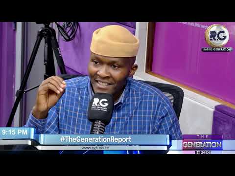 Why Youth Movements Keep Failing In Kenya, "Tuko Kadi" Under Threat.