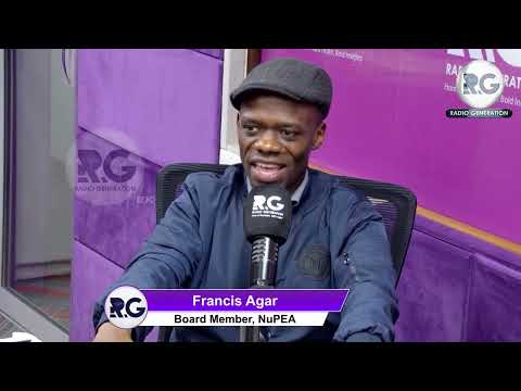 What Kenya Needs To DO To Produce Nuclear Engineers ~ Francis Agar