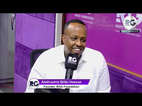 Why Nairobi South C Might Not Be In Existence In The Next 5 Years ~ Abdirashid Biliki