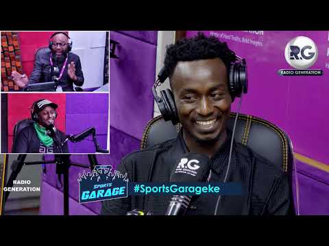 Self-Sponsored Yet A Nation's Champion, The Struggles Of Kenyan Skating Hero Kevin Kiarie