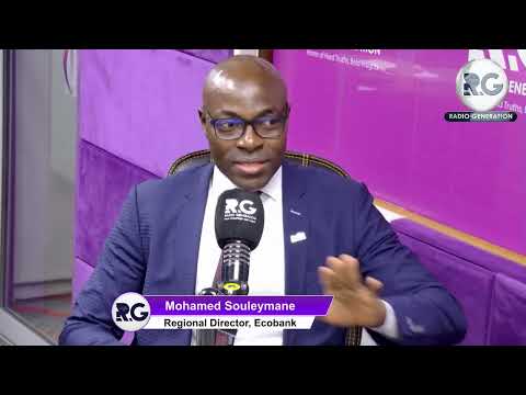 How Dangote Oil Refinery Might Save Africa From High Fuel Prices ~ Mohamed Souleymane