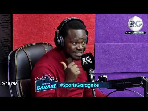 Senator Cherargei, Wacha Mchezo! How Many Athletes Won Before Sawe And Taxed ~ Shadrack Andenga