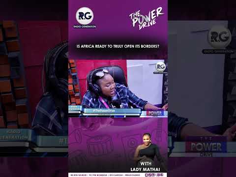 Should Africans be allowed to move freely across African countries visa-free?