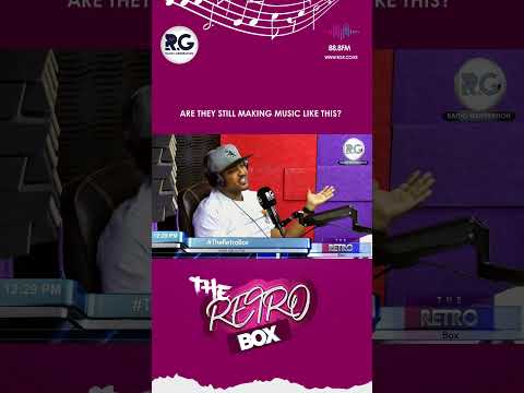 When Dad Would Sing for Mom ❤️ Deejay E on Why Music Was Different Back Then