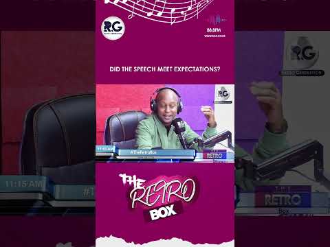 Did Ruto's Speech Address What Kenyans Were Waiting For?