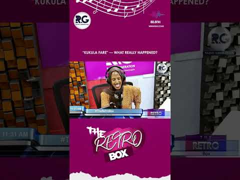 John Karani Reveals What Really Happened With the “Kukula Fare” Story