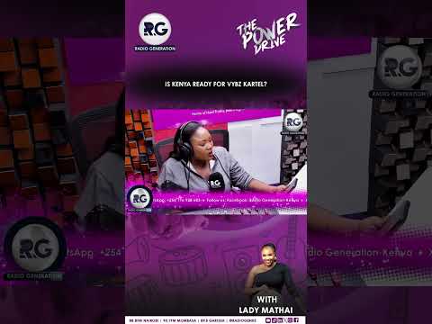 Vybz Kartel In Kenya: Do We Have A Venue Big Enough For The Kartel Takeover?