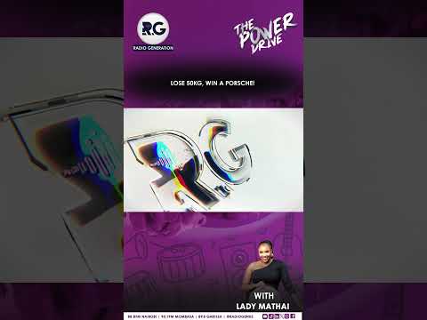 Lose 50KG in 3 Months & Win a Porsche!  Challenge or Dangerous Gamble?