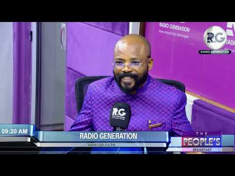 Wake Up Africa! Stop Giving Out Everything To Them ~ Sand Mba-Kalu