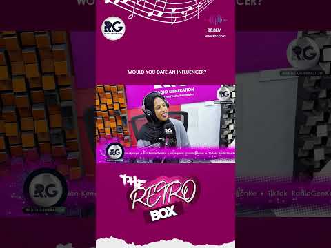 Would You Date an Influencer? The Truth About Dating, Relationships & Social Media