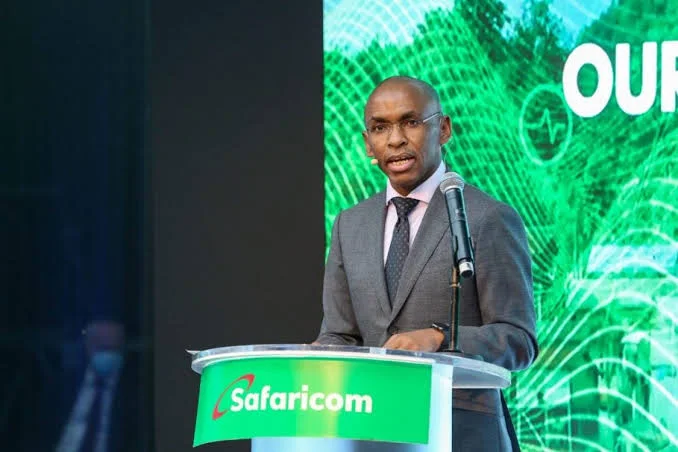 M-PESA users get new payment options as Safaricom rolls out AI Pay