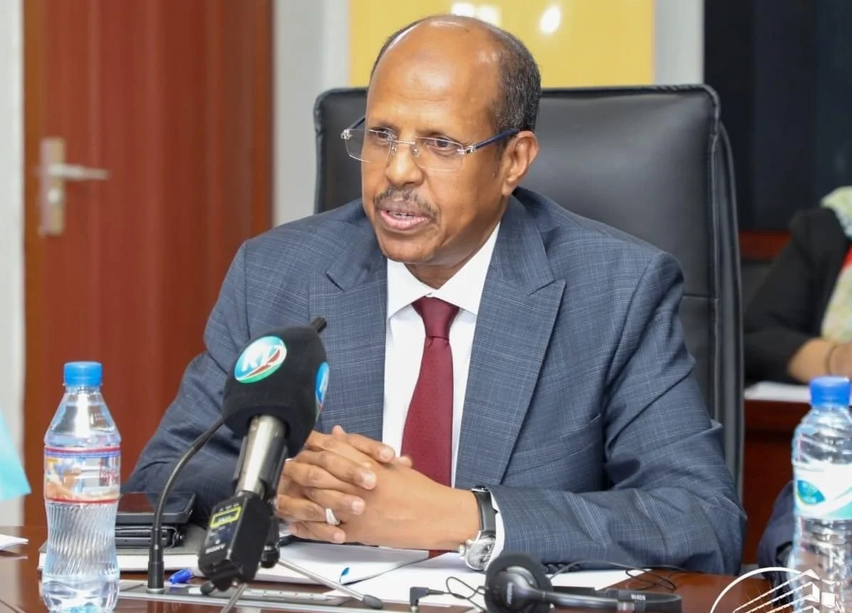 AU urges restraint as Ethiopia-Eritrea-Egypt tensions escalate
