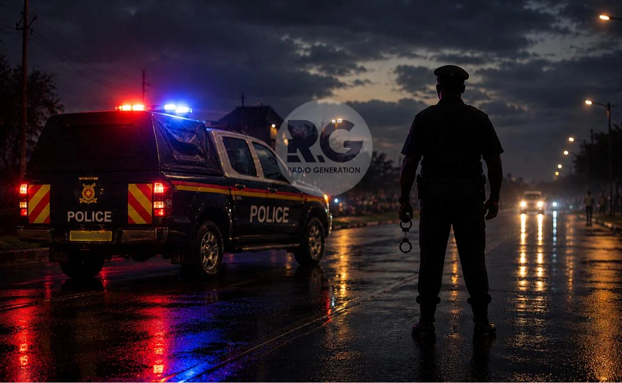 Suspect arrested after Form Four student found beheaded in Molo