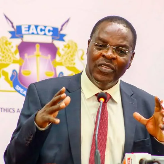 EACC wants automated system to track public officers’ wealth
