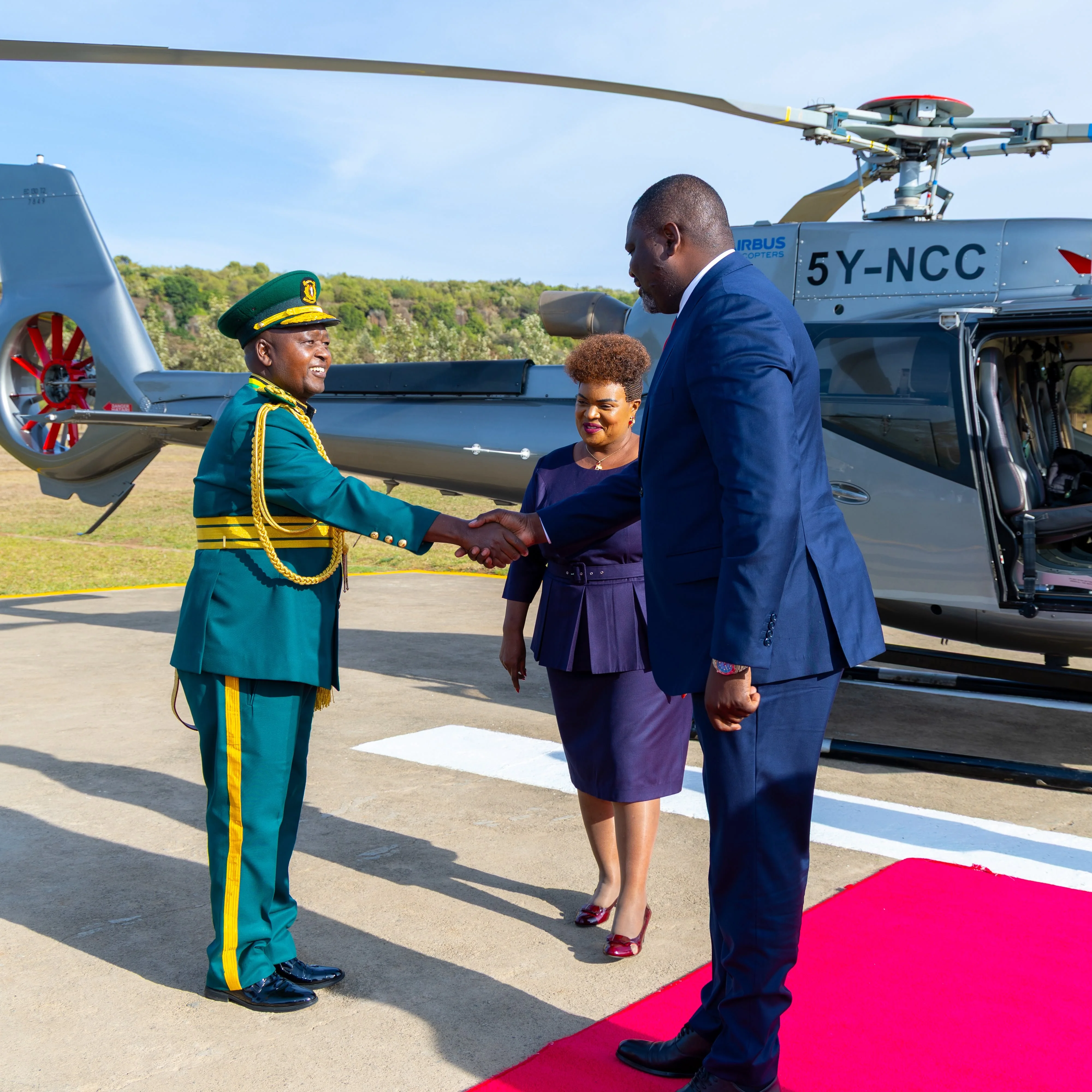 Government approves Sh6.4bn NYS expansion as recruitment targets 100,000