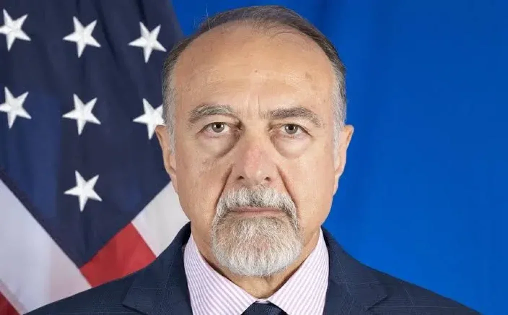 US Senate confirms Henry Wooster as ambassador to Kenya