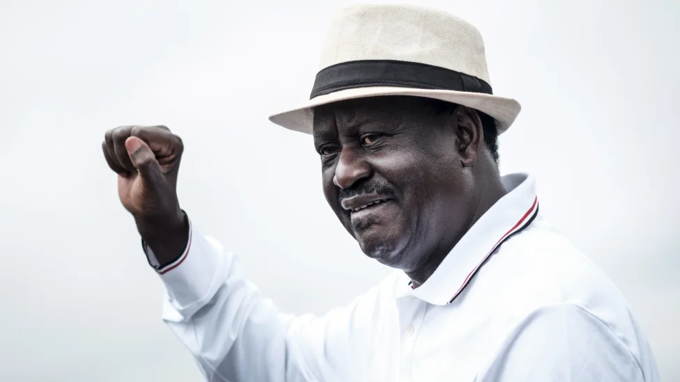 Raila’s memory to shine across Kenya in nationwide candle-lighting