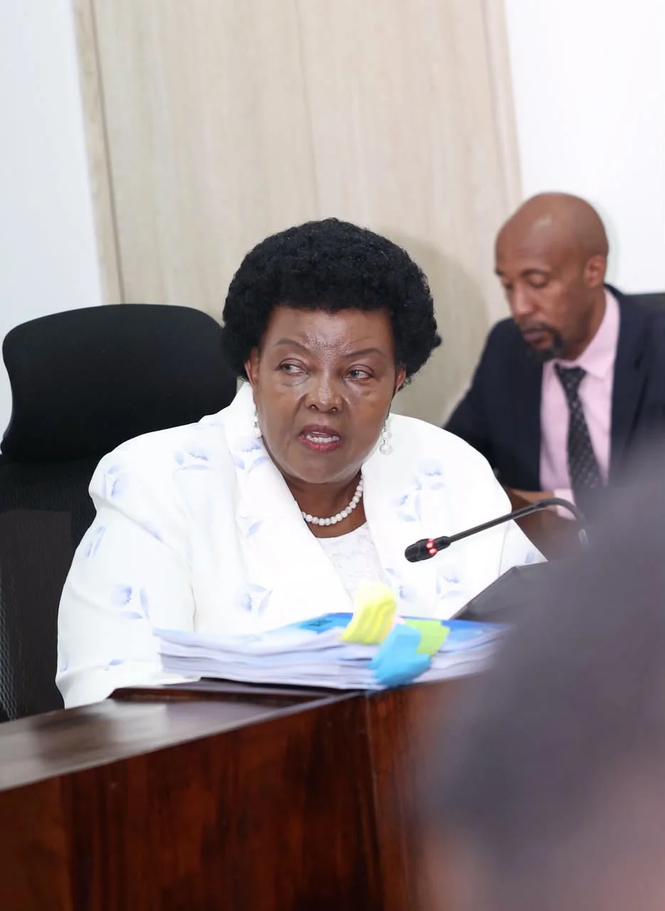 Senators seek urgent action on Ruiru, Mlolongo traffic bottlenecks