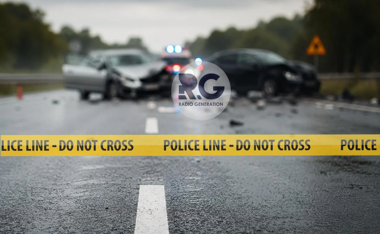 Salama horror crash: Several feared dead after lorry hits vehicles