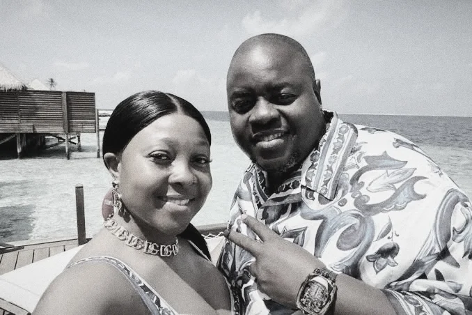 Chivayo, wife’s bodies will not be viewed before burial, family says