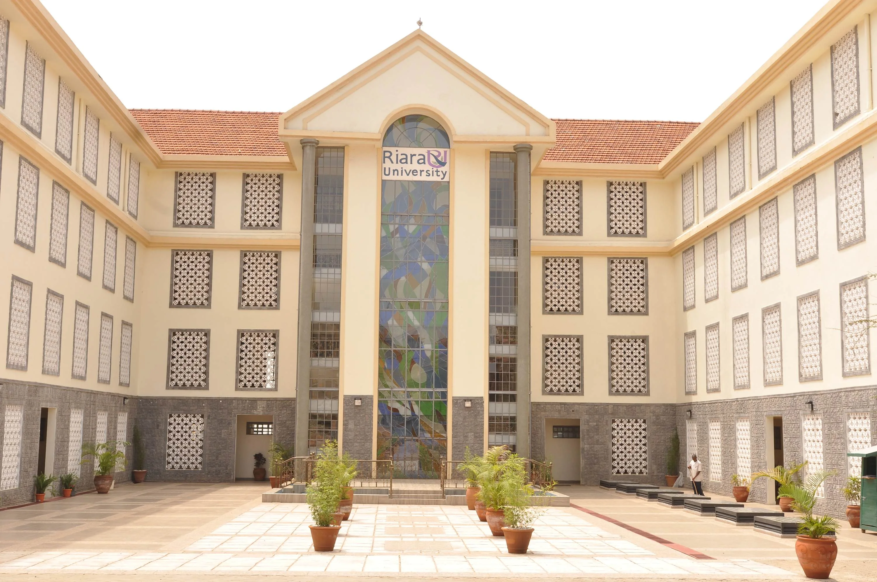 Riara University probes students linked to viral bathroom assault video