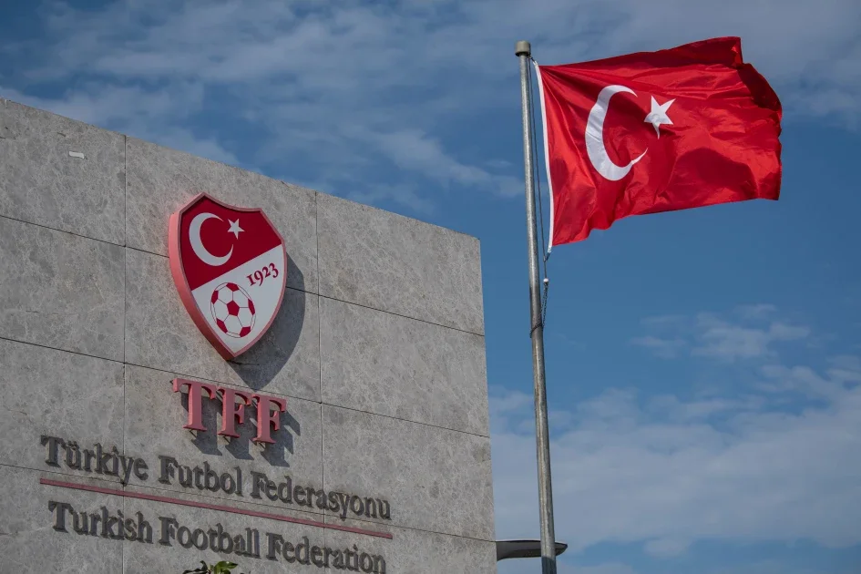Turkey referee boss in court as football graft probe deepens