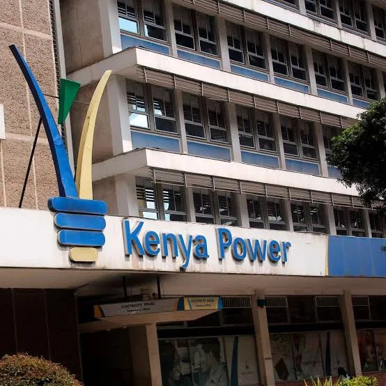 KPLC offices