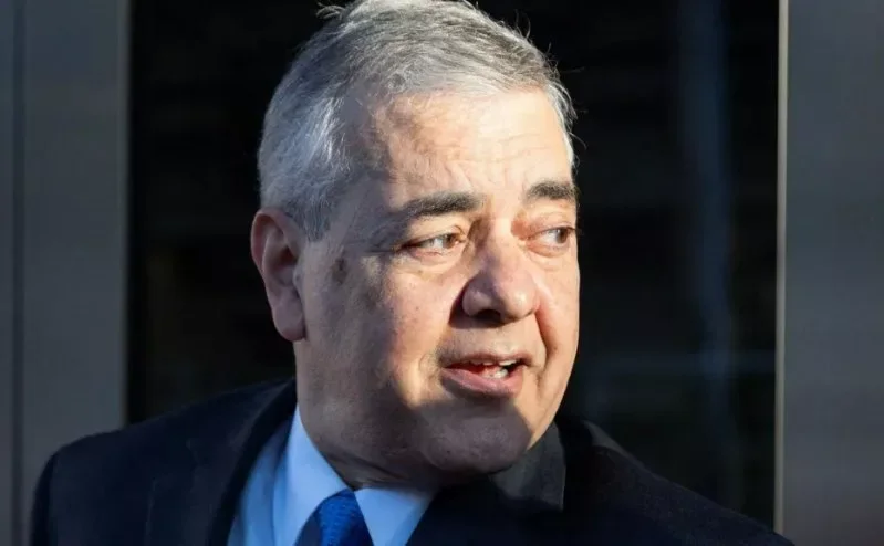 Ex-US congressman sentenced to 10 years over $50m Venezuela lobbying deal