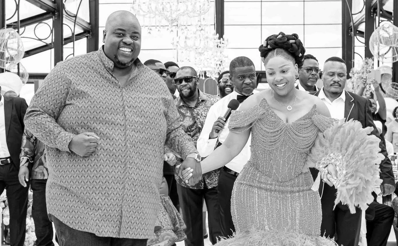 Family: Wicknell Chivayo and wife Lucy Muteke to be buried on October 8