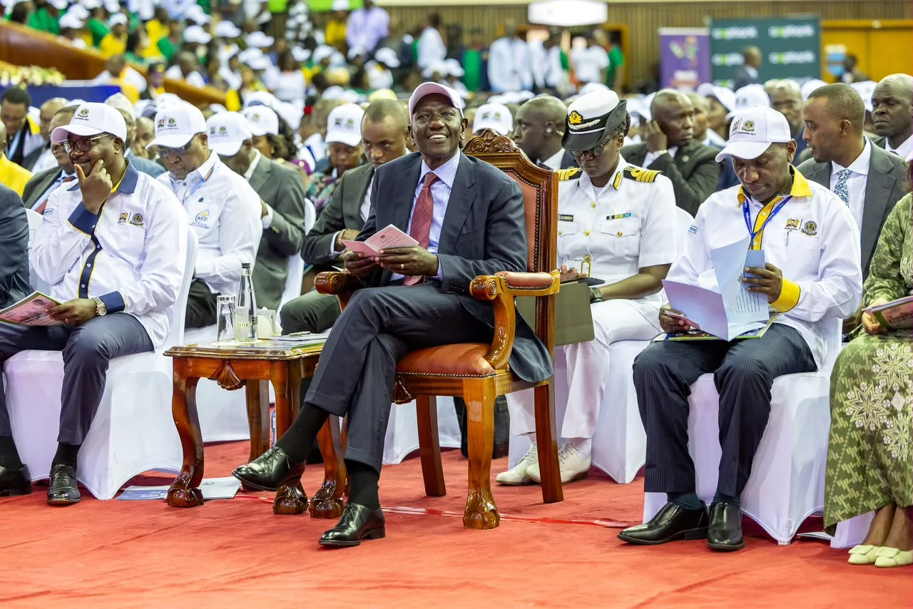 Ruto orders NSSF to pay public workers’ retirement benefits within 10 days