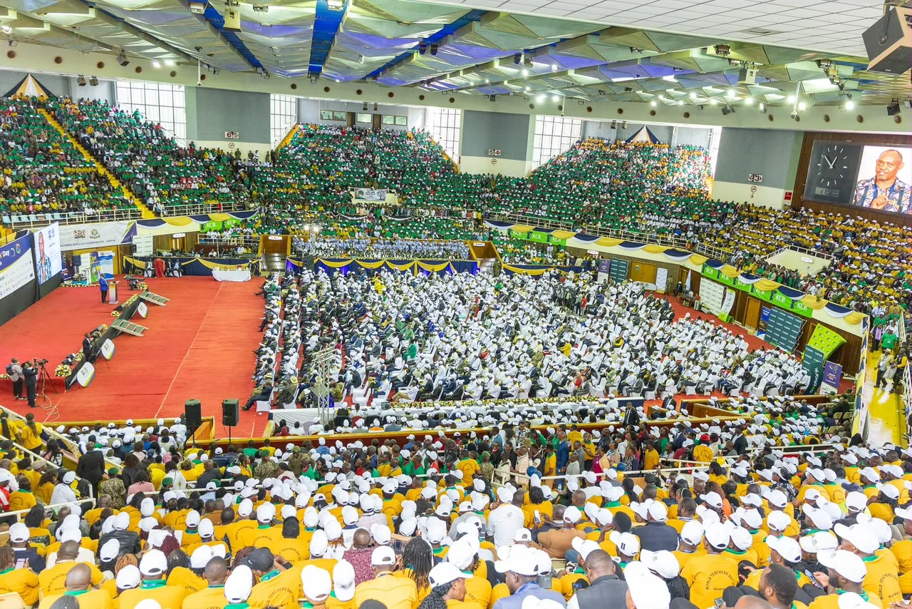 Only 20,000 JSS interns to get permanent jobs as 24,000 await funding