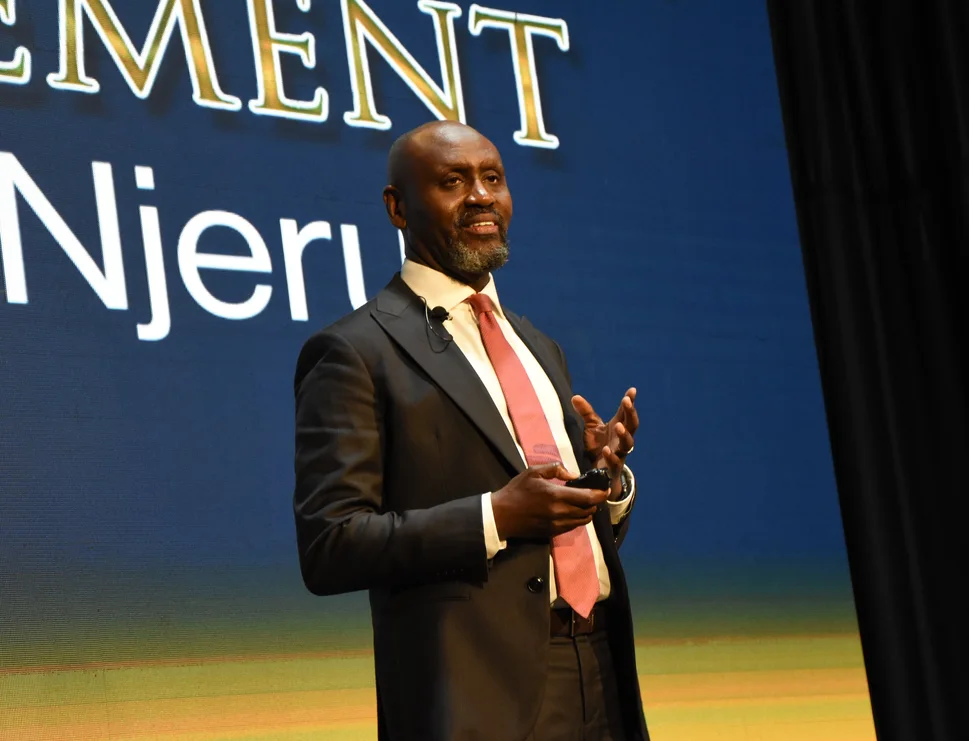 Former IPOA Chair targets State House on Mwongozo Mpya ticket
