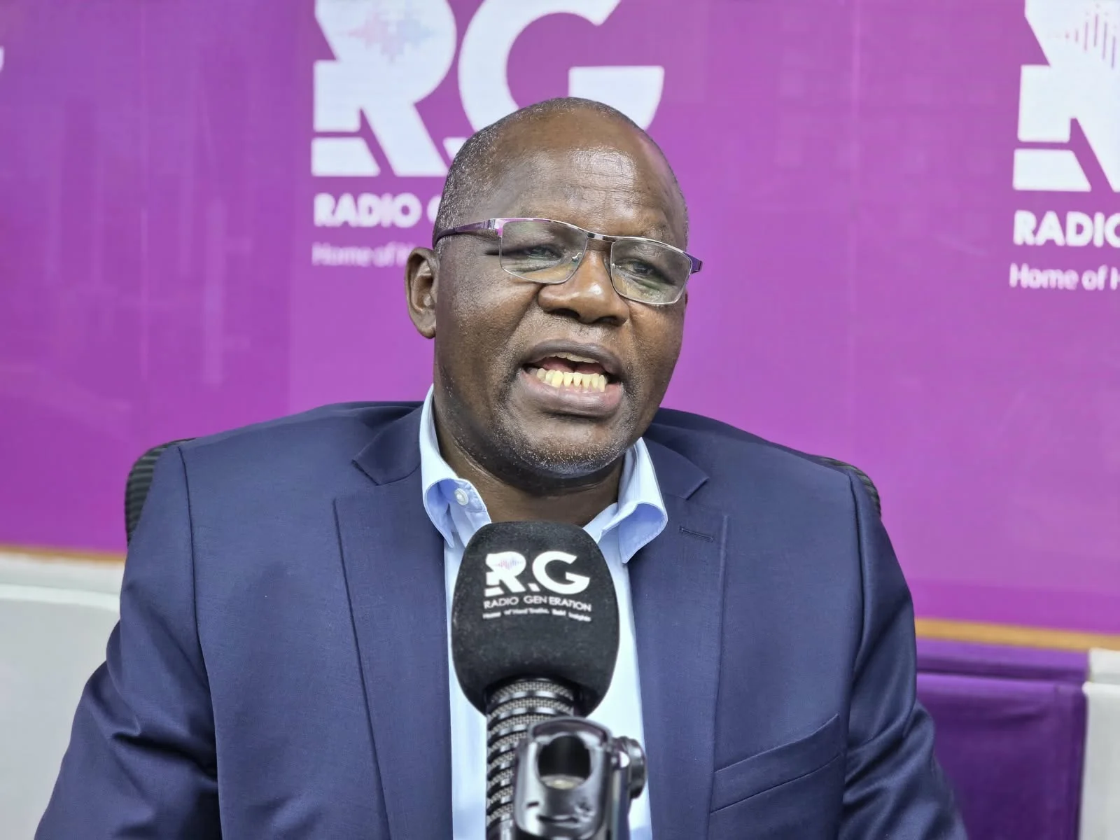 Owidi: Opposition parties may fail to agree on one Ruto challenger