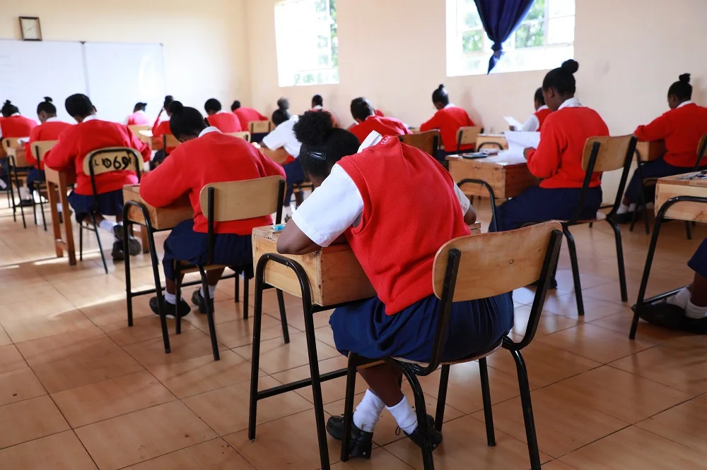 KNEC unveils tighter controls as 3.6m learners prepare for national exams
