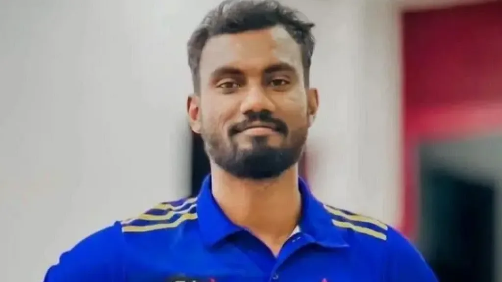 Sri Lankan migrant worker faces death penalty in Saudi Arabia over Facebook post