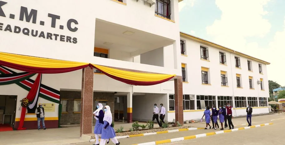 KMTC rolls out 678-job recruitment drive across Kenya