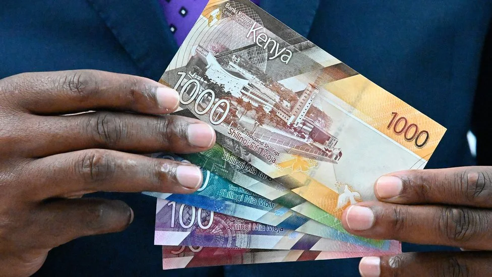 Weak local economies leave six counties with revenue below Sh250 per resident